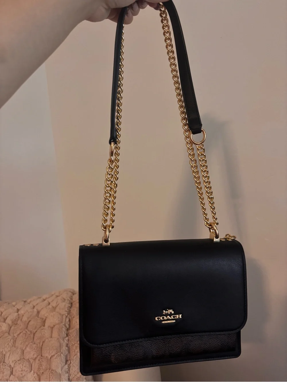 Coach Klare crossbody